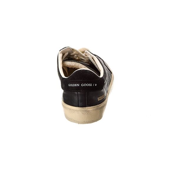 Golden Goose Soul-Star Leather Sneaker - Picture 3 of 5